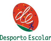 Logotipo do Desporto Escolar