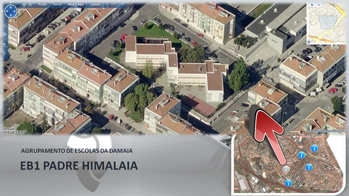 EB1 Padre Himalaia