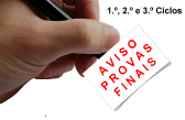 Imagem alusiva às Provas de Aferição e Exames